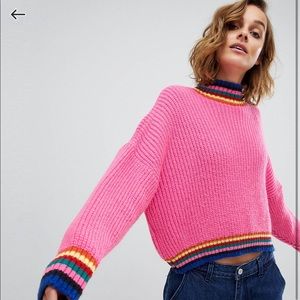 COPY - ASOS sweater